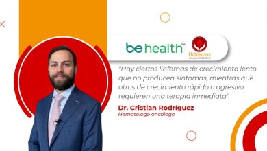 Los cánceres de sangre afectan a las células sanguíneas, a la médula ósea y a los ganglios linfáticos.