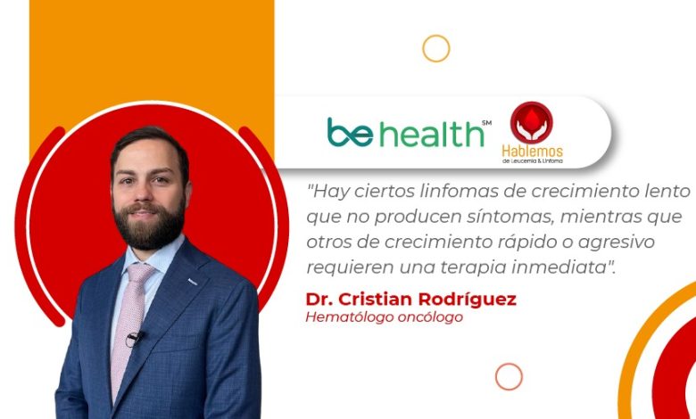 Los cánceres de sangre afectan a las células sanguíneas, a la médula ósea y a los ganglios linfáticos.