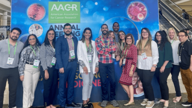 Centro Comprensivo del Cáncer expone investigaciones en Estados Unidos