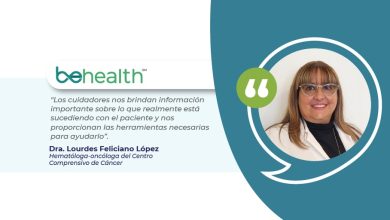 Los cuidados paliativos son un enfoque especial en el cuidado de las personas que tienen enfermedades graves, como cáncer.