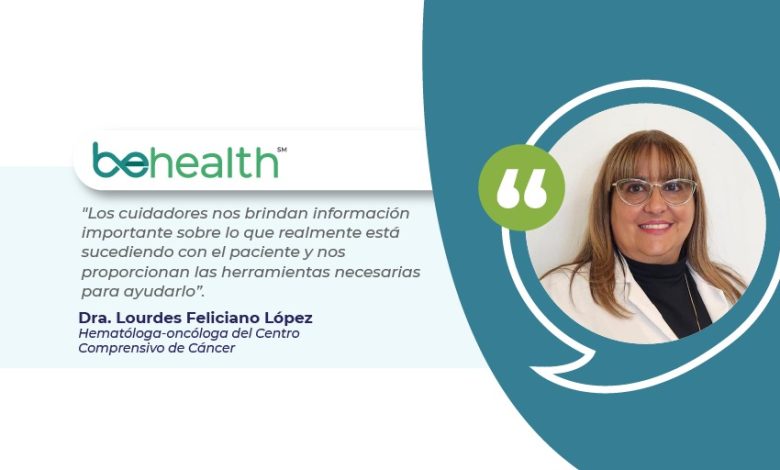 Los cuidados paliativos son un enfoque especial en el cuidado de las personas que tienen enfermedades graves, como cáncer.