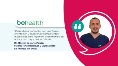 Cuidados paliativos para el paciente con cáncer
