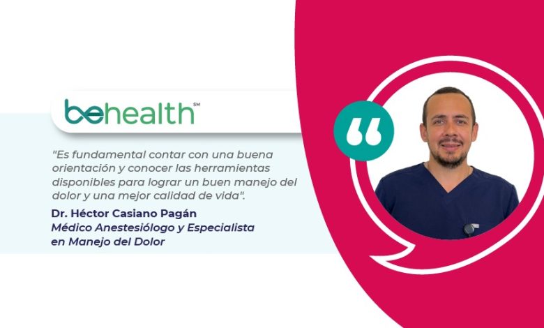 Cuidados paliativos para el paciente con cáncer