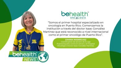 Trayectoria del Hospital Oncologico