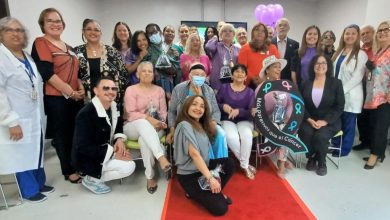 Celebran la vida en el Mes del Paciente de Cáncer en Remisión