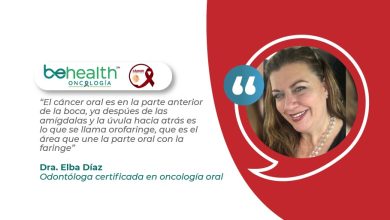 Cáncer oral así incide el sexo oral y el VPH en su desarrollo