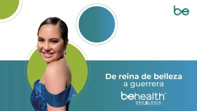 De reina de belleza a guerrera