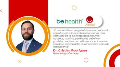 Aunque estos tratamientos son efectivos para combatir el cáncer, también pueden provocar efectos secundarios significativos.
