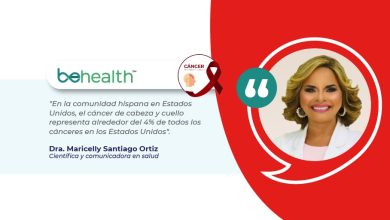 Los cánceres que en su conjunto se conocen como cánceres de cabeza y cuello suelen tener su origen en las células escamosas que recubren las superficies de la mucosa de la cabeza y el cuello (por ejemplo, las del interior de la boca, la garganta y la laringe).