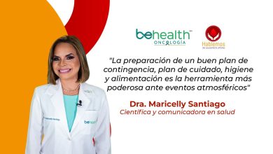 Consejos para preparar a los pacientes de cáncer ante un evento atmosférico en Puerto Rico