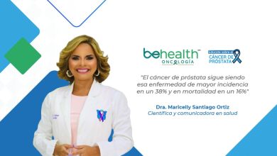 Cáncer de próstata: Actualidad, factores de riesgo y prevención