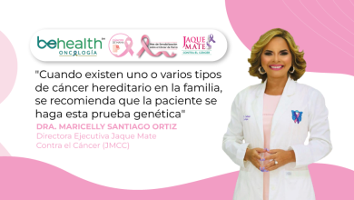 El valor de la innovación diagnóstica en las pruebas genéticas asociadas a el cáncer de seno