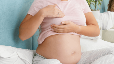 Mastóloga resalta impacto de cáncer de mama en el embarazo
