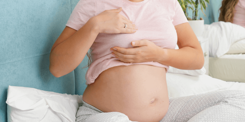 Mastóloga resalta impacto de cáncer de mama en el embarazo