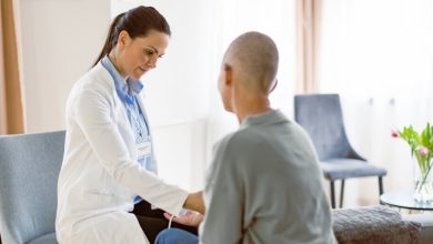 Pensamientos y sentimientos luego del diagnóstico de un cáncer sanguíneo