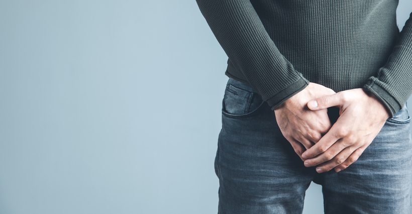 Cáncer de próstata e incontinencia urinaria, ¿cuál es la relación?
