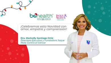 ¡Celebremos esta Navidad con amor, empatía y comprensión!