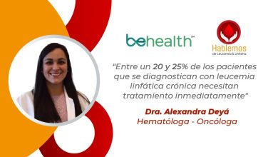 Pacientes con leucemia linfática crónica podrían no necesitar tratamiento