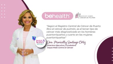 ¡Tus pulmones te necesitan saludable!: Evitemos el cáncer de pulmón