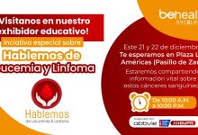 BeHealth hace un llamado a toda la comunidad puertorriqueña a unirse a esta iniciativa, a educarse sobre la leucemia y el linfoma.