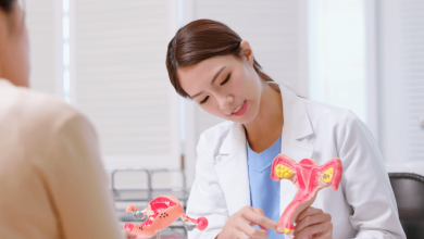 Factores de prevención sobre el cáncer cérvix