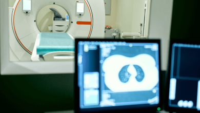 Falta de financiación en servicios oncológicos