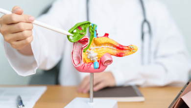 Cáncer raro al que se enfrentan los científicos en salud