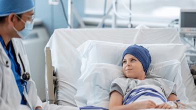 Avance en el tratamiento del cáncer infantil