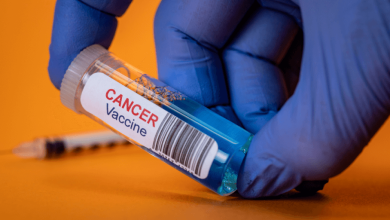 Vacuna contra el cáncer: a un paso