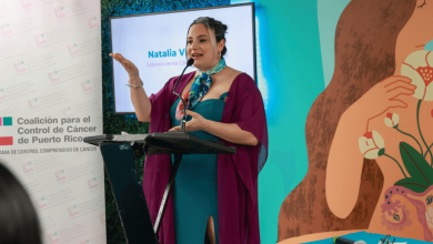 VPH: Corre por prevención