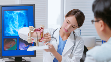 Colonoscopia, método de prevención cáncer de colon