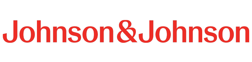 logo Johnson&Jonhnson