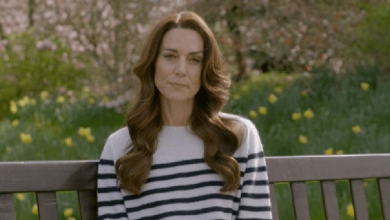 "Estoy bien", mensaje de princesa de Gales al develar que tiene cáncer