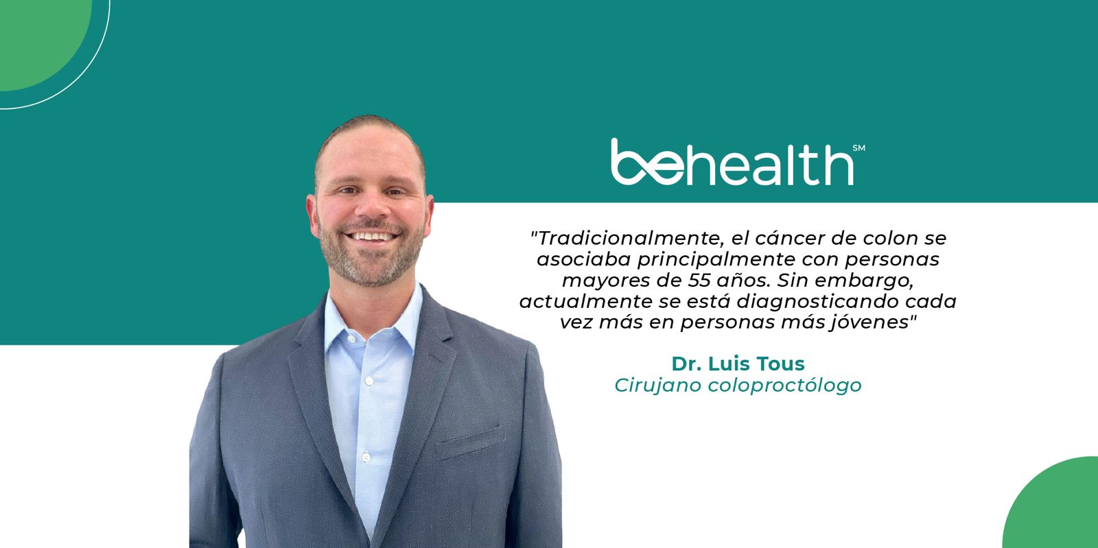 Aunque este tipo de cáncer es prevenible y tratable en etapas tempranas, ha crecido su incidencia y mortalidad en la isla.