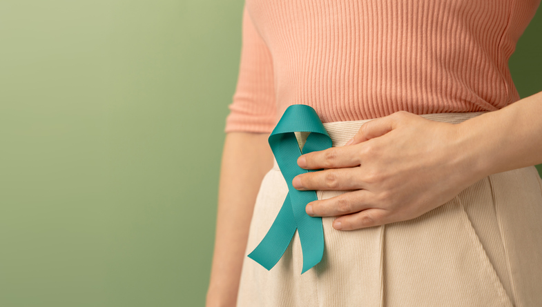 Cáncer de ovario