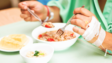 Alimentación
