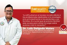 Su historia es una inspiración y un recordatorio de la importancia de la empatía y la humanidad en la práctica médica.