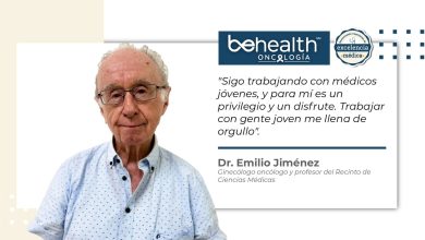 El doctor Emilio Jiménez es ginecólogo oncólogo y profesor en el Recinto de Ciencias Médicas de la Universidad de Puerto Rico.