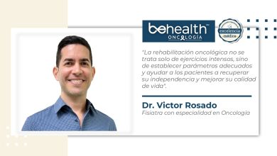 El propósito de la rehabilitación es ayudar a los pacientes a recuperar su independencia y mejorar su calidad de vida