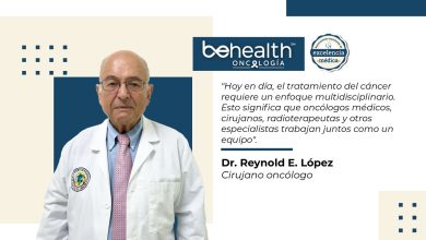 La lucha contra el cáncer es ardua, pero con profesionales como el Dr. López, hay esperanza y avances continuos en el horizonte.