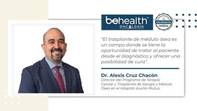 Descubre la inspiradora historia del Dr. Alexis Cruz Chacón, líder en trasplante de médula ósea en Puerto Rico, que combina ciencia, humanidad y fe para transformar vidas y dejar un legado en la oncología.