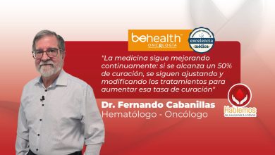 Descubre la inspiradora trayectoria del Dr. Fernando Cabanillas, un oncólogo pionero en Puerto Rico que ha revolucionado el tratamiento del cáncer.