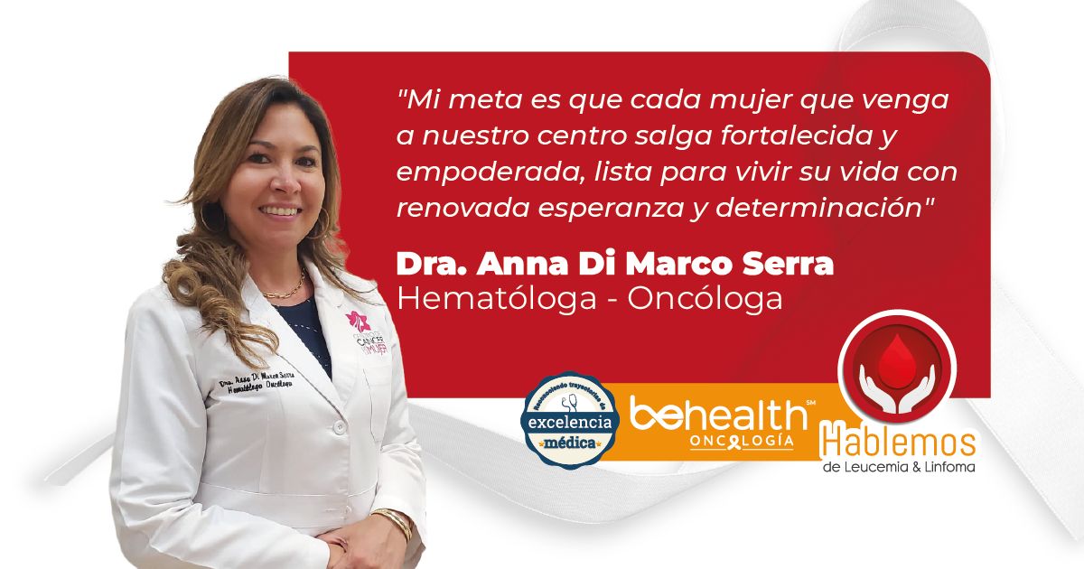 Dra. Anna Di Marco Serra lidera el Centro de Cáncer de la Mujer en Ponce, brindando esperanza y transformando la vida de sus pacientes