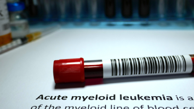 Leucemia