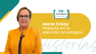 María Cristy, vicepresidenta de la Sociedad Americana contra el Cáncer en Puerto Rico, ha transformado la atención oncológica en la isla