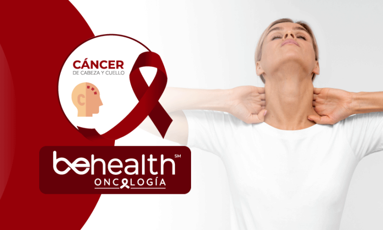 imagen destacada de Cáncer de cabeza y cuello de oncología actualizada