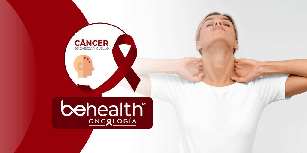 imagen destacada de Cáncer de cabeza y cuello de oncología actualizada