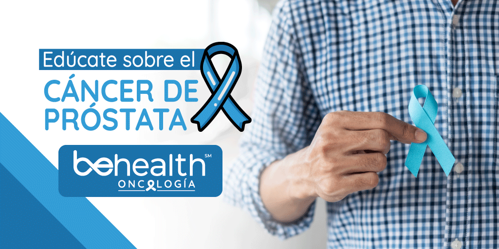 imagen destacada de cáncer de próstata de oncología actualizada