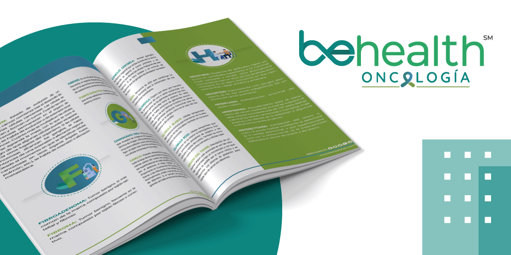 imagen destacada del glosario de oncología actualizada