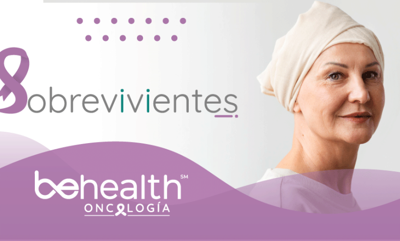 imagen destacada de sobrevivientes oncología actualizada